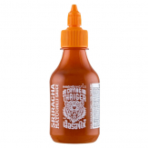 Crying Thaiger - Sriracha Mayonnaise 200ml 